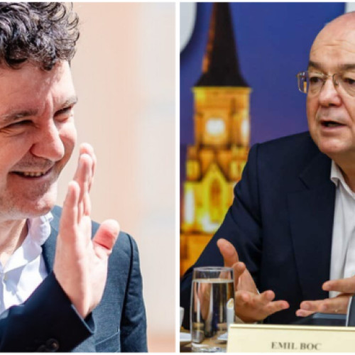 Victor Ponta își exprimă nemulțumirea față de Nicușor Dan