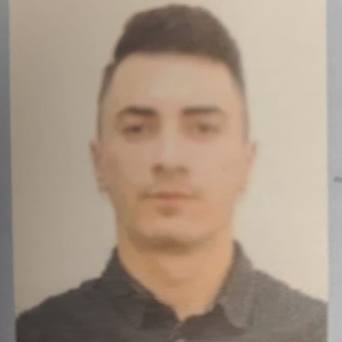 Dispariția unui tânăr din Focșani, căutat de familie
