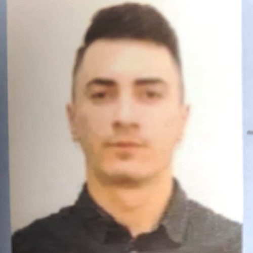 Dispariția unui tânăr din Focșani, căutat de familie