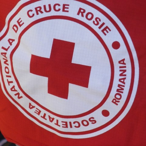 Direcționează 3,5% din impozitul pe venit către Crucea Roșie Brașov