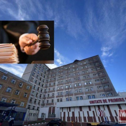 Corupția din sistemul sanitar botoșănean continuă să facă victime