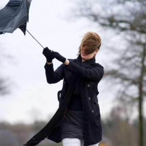 Avertizări meteorologice pentru perioada 13-15 martie