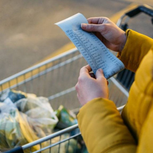 Rata anuală a inflației a crescut la 5,02% în februarie 2025