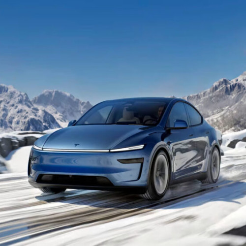 JP Morgan reduce estimarea de preț pentru acțiunile Tesla