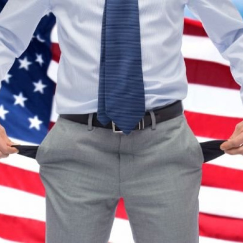 Majoritatea americanilor consideră că Donald Trump este prea „imprevizibil” în gestionarea economiei