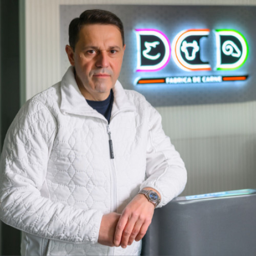 Doly-Com Distributie investește în extinderea capacității de producție