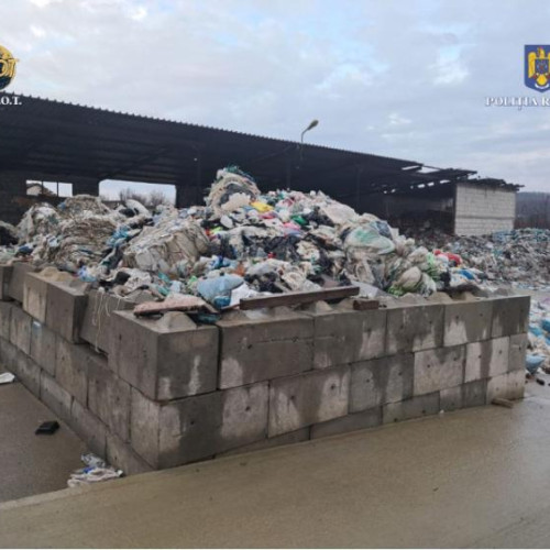 26 de percheziții în Cluj și alte județe în cadrul unei anchete de criminalitate organizată