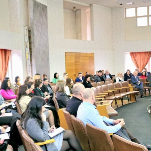 A doua zi a instruirii pentru alegerile prezidențiale din 2025