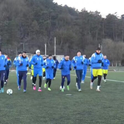 Acuzații grave la Clubul Sportiv Municipal Deva