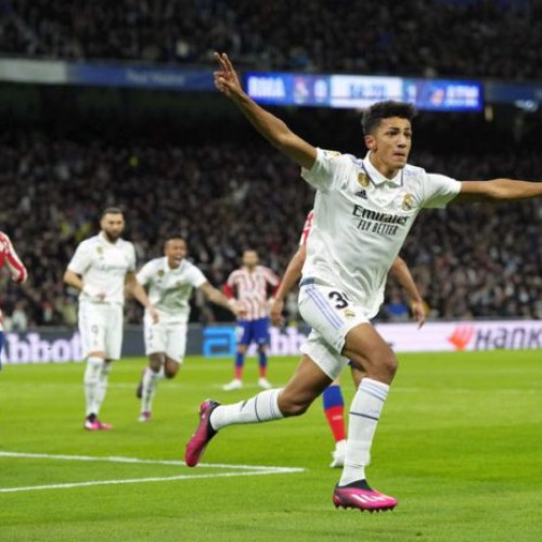 Real Madrid se califică dramatic în sferturile de finală ale Ligii Campionilor