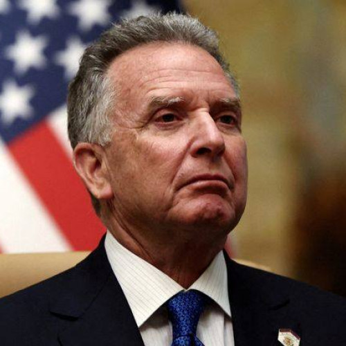 Steve Witkoff pleacă din Qatar pentru discuții cu Vladimir Putin