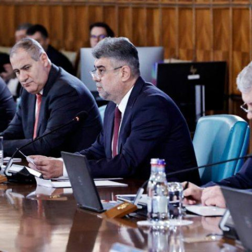 Guvernul amână aplicarea măsurii privind pensionarea angajaților