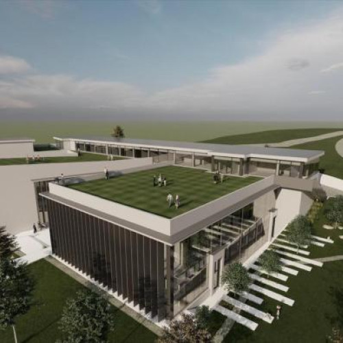 Primarul din Bogdan Pivariu a anunțat un nou muzeu în Transilvania