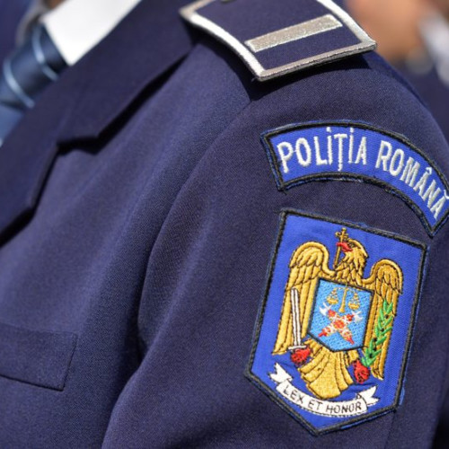 Politisit cercetat pentru purtare abuzivă după un incident la Iași