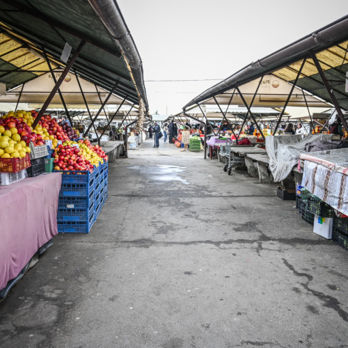 Consiliul de administrație al Pieței Sibiu SA caută un nou director general