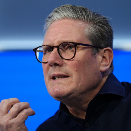 Un acord de pace în Ucraina este necesar, afirmă premierul britanic Keir Starmer