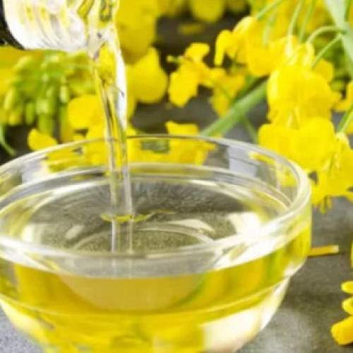 Uleiul de rapiță, un produs alimentar tot mai apreciat