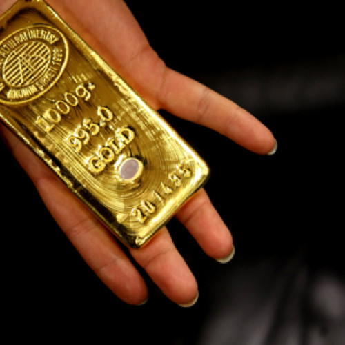 Creșterea inflației în SUA influențează piața aurului și valutele