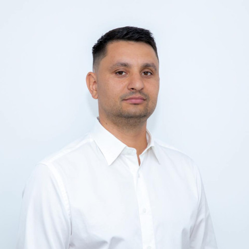 Județul Botoșani are un nou subprefect