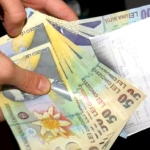 Sprijin financiar de 800 lei pentru pensionarii cu venituri mici în 2025