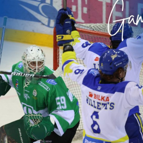 Corona Brașov conduce seria în sferturile de finală ale Erste Liga