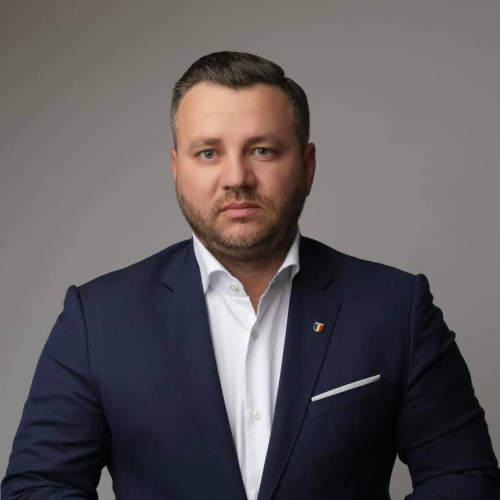 Florin Banica, numit președinte al Administrației Fondului pentru Mediu