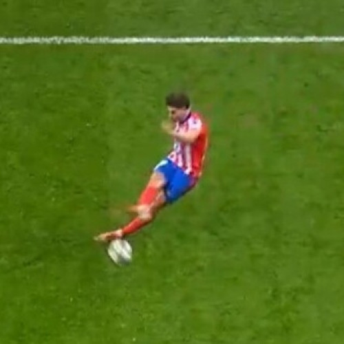 Scandal în Liga Campionilor: Golul lui Julian Alvarez anulat de VAR