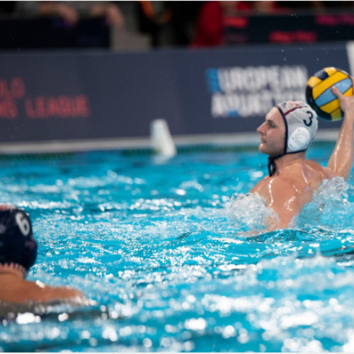 CSM Oradea caută revanșa în al doilea turneu al Superligii Naționale de polo