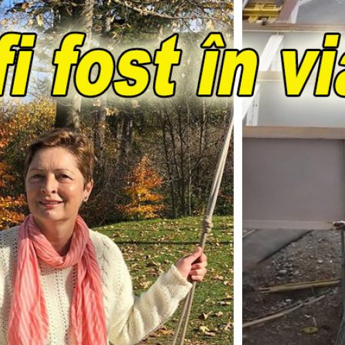 Tragedie pentru familia doamnei Valentina