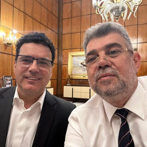 SNSPA propune nominalizarea lui Donald Trump pentru Premiul Nobel pentru Pace