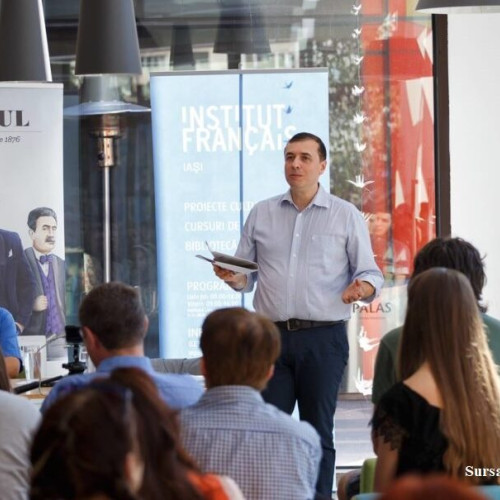 Moartea filosofului George Bondor și gândurile sale despre societate