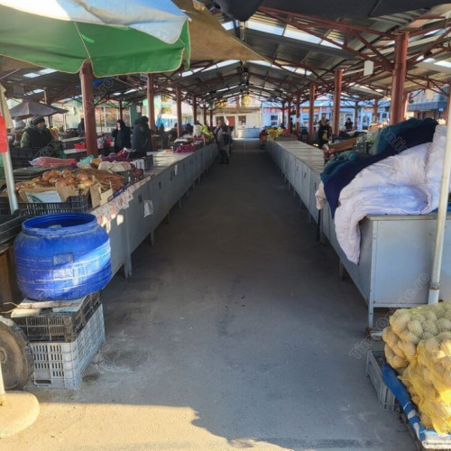 Primarul Gabriel Lazany își exprimă îngrijorările privind modernizarea Pieței Decebal