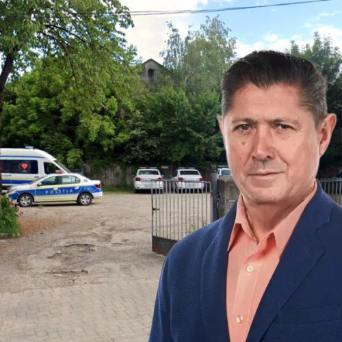 Terenul fostei Sectii 2 de politie va fi amenajat