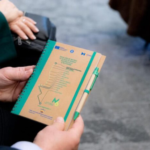 Lucrările la Magistrala 6 de metrou avansează, iar "cartița" este pregătită pentru săpături