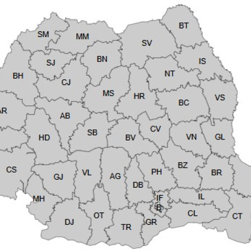 Meteorologii anunță condiții meteo instabile până pe 15 martie