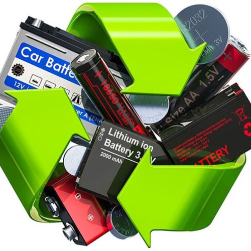 Proiect de colectare selectivă a deșeurilor desfășurat în Bistrița