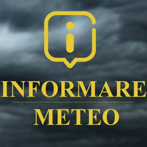 Vreme instabilă în Dâmbovița, cu vânt puternic și averse