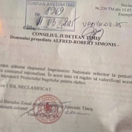 Guvernul avertizează împotriva unor știri false