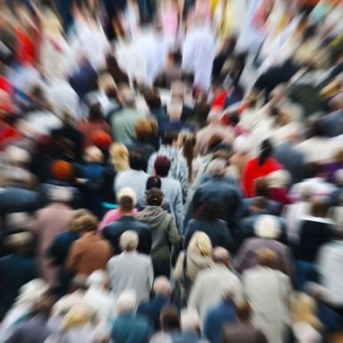 Rata de ocupare a populației în România scade ușor în 2024