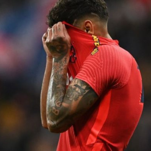 FCSB eliminată din Europa League de Lyon cu 1-7 la general