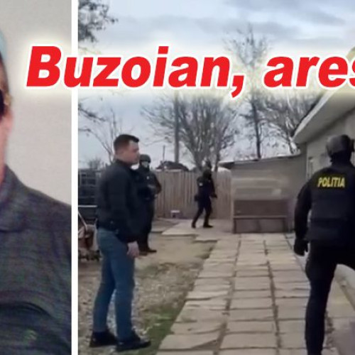 Buzoian arestat preventiv pentru cultivare ilegală de tutun