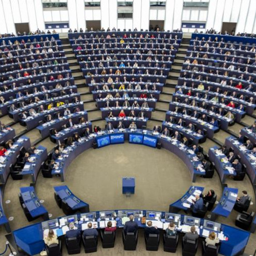 Europarlamentarul Daniel Buda acuzat de implicare în sprijinul Huawei