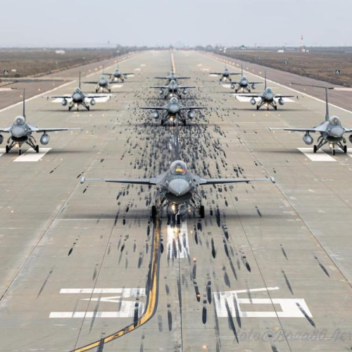 Guvernul României neagă zvonurile despre implicarea în război