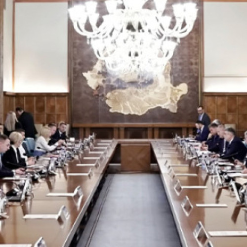 Guvernul României oferă ajutoare pensionarilor cu venituri mici