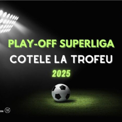 Lupta pentru titlu în Superliga 2025: Tensiune maximă între echipele din București