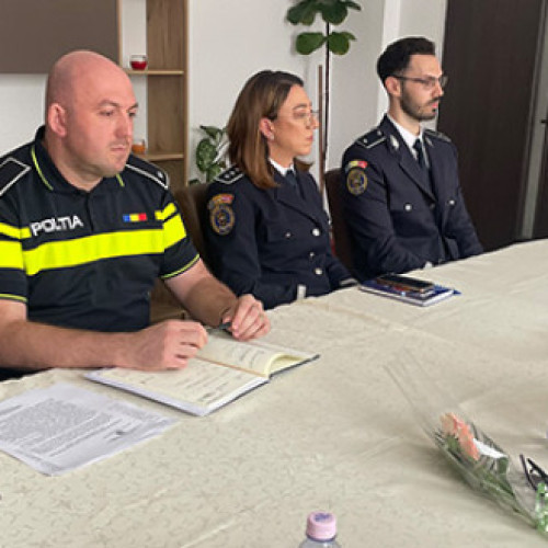 Creștere alarmantă a infracțiunilor informatice în Harghita