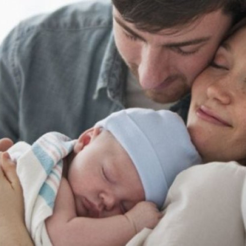 Creștere a certificatelor de naștere și deces în ianuarie 2025