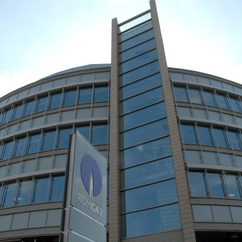 Romgaz începe procesul de achiziție a activelor Azomureș