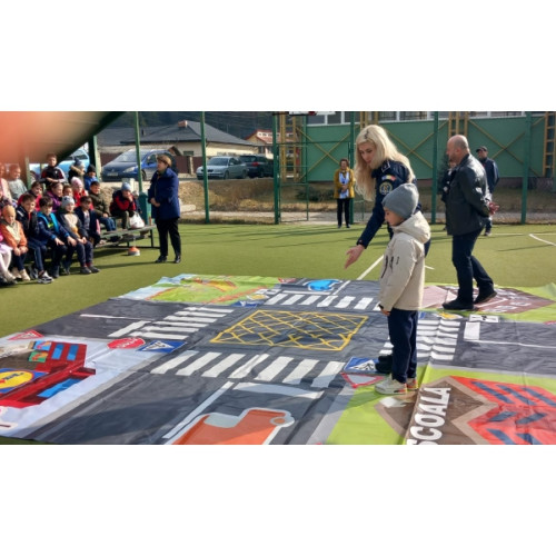 Activități educative pentru elevi în Neamț