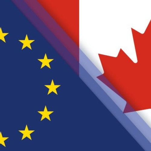 Un sondaj arată că mulți canadieni doresc aderarea la Uniunea Europeană